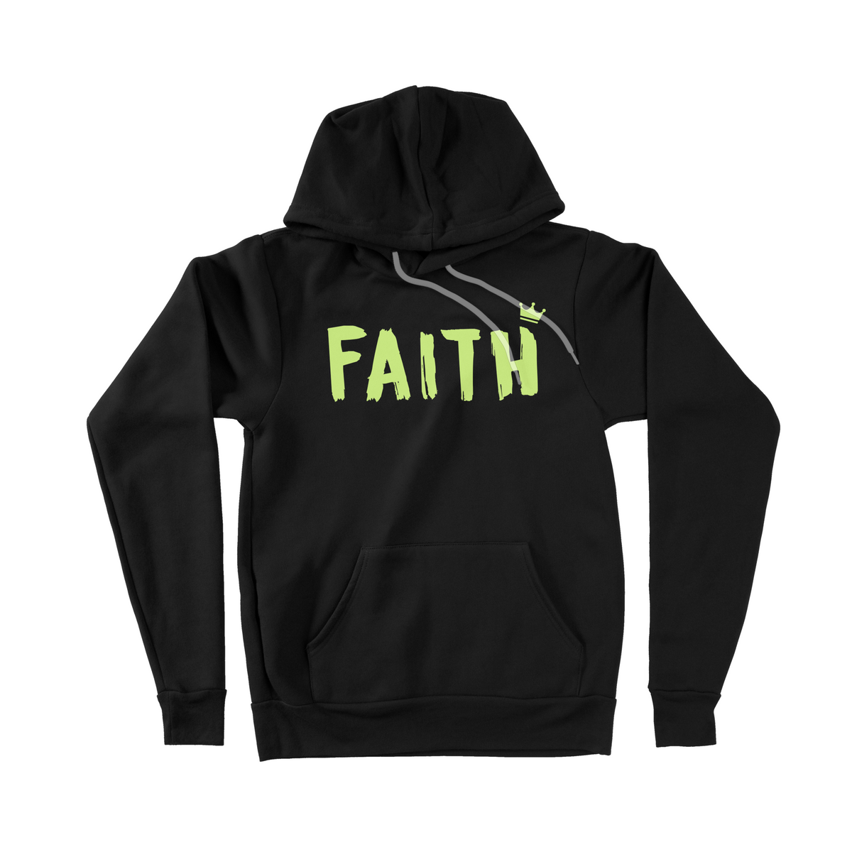 Faith Hoodie – Royalty Brand Clothing Co
